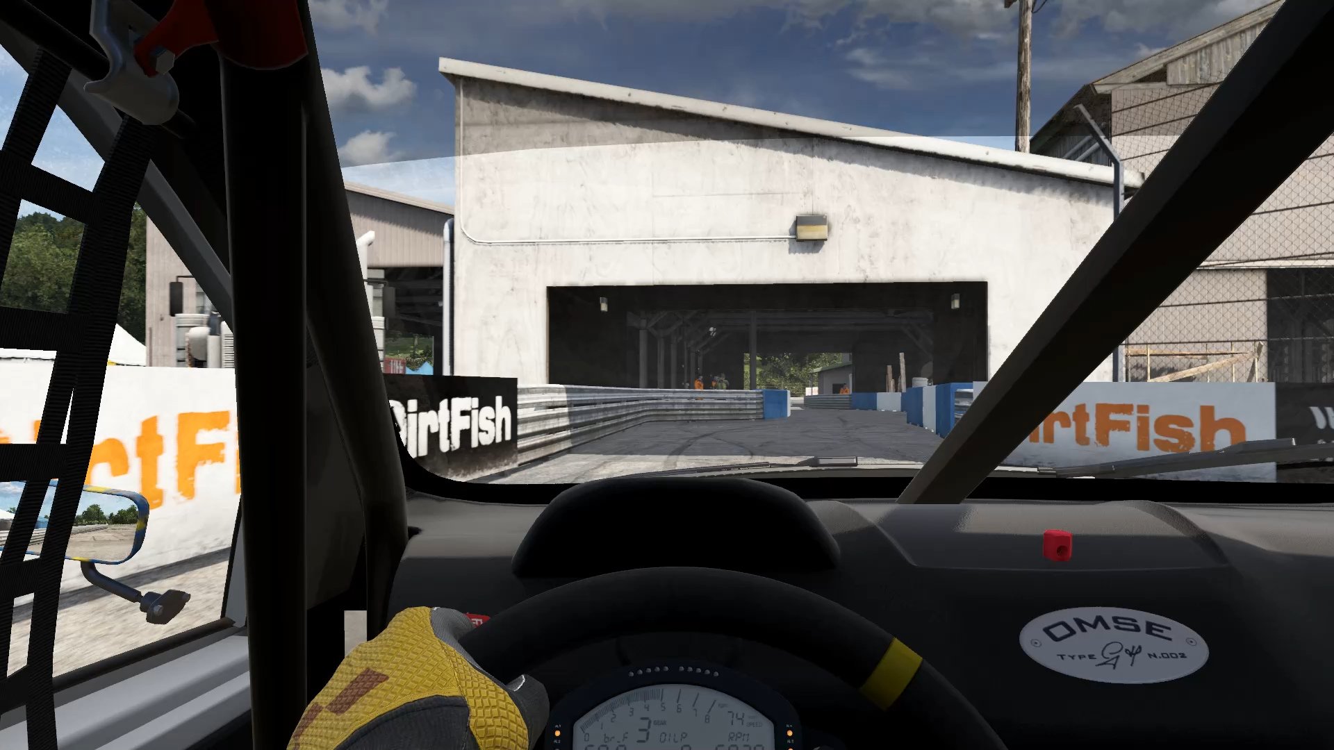 Project Cars 2 - Imagen 33